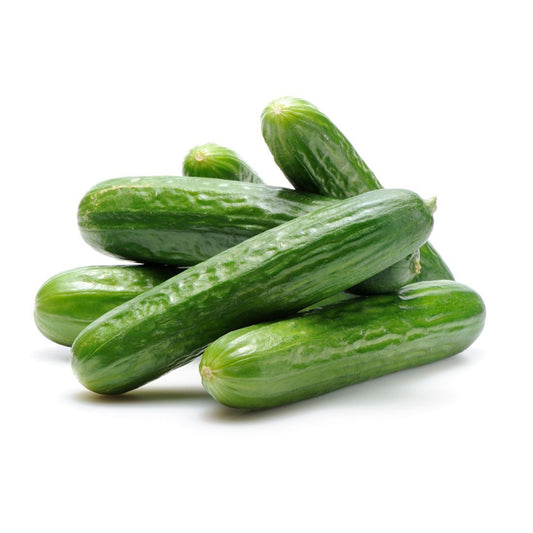 Cucumbers  0.9-1kg