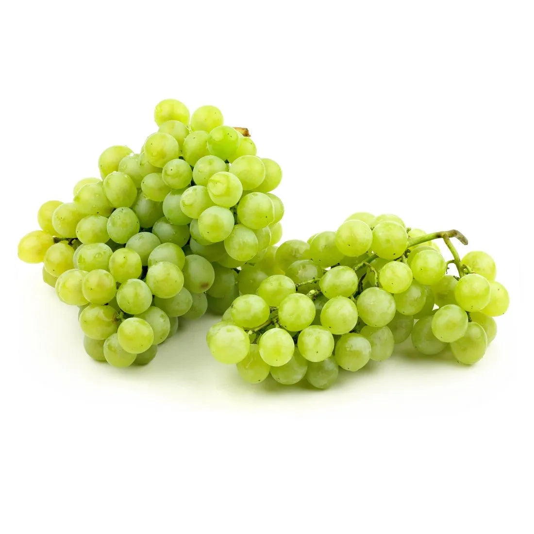 Grapes Green Seedless 500g Egypt