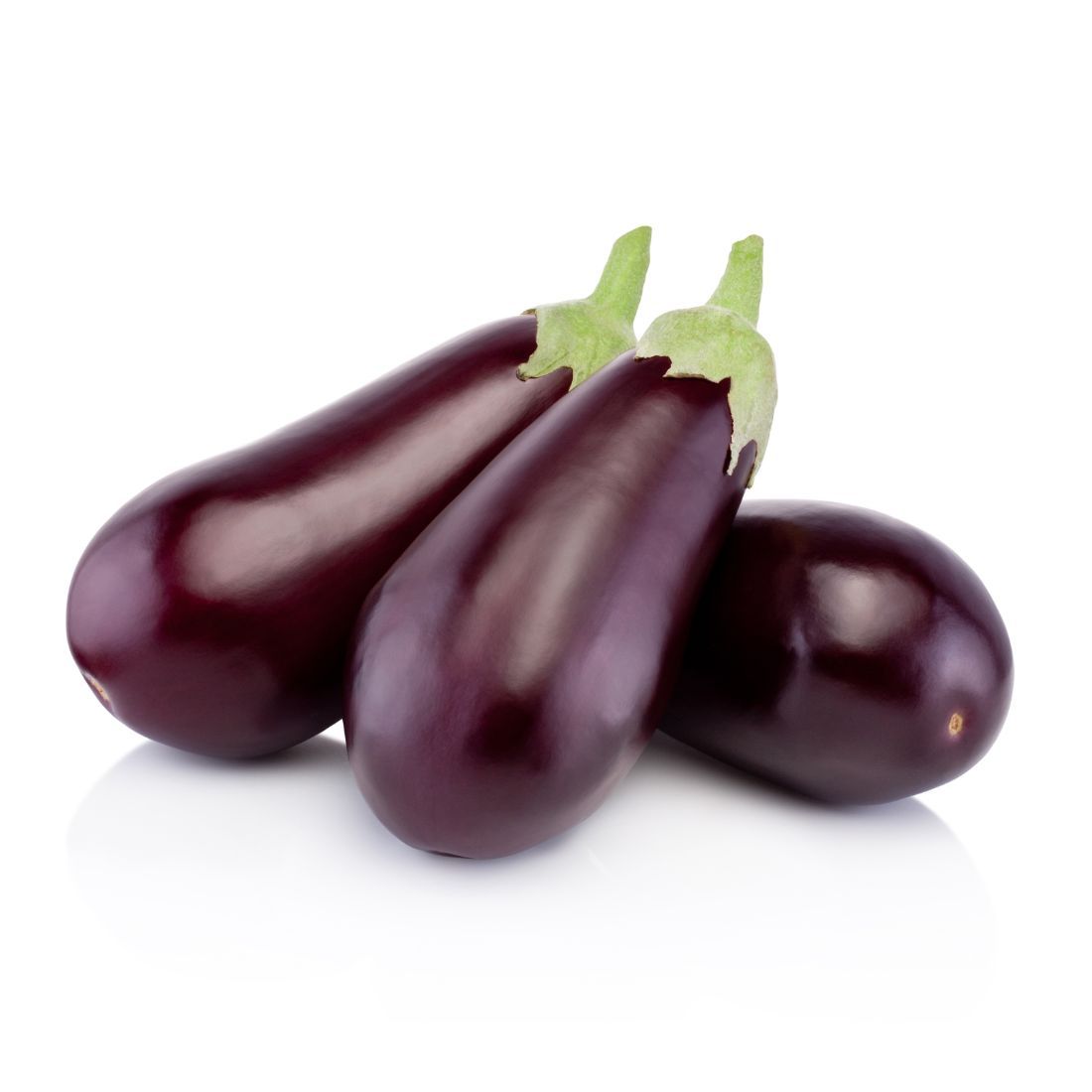 Eggplant Large 500-750g