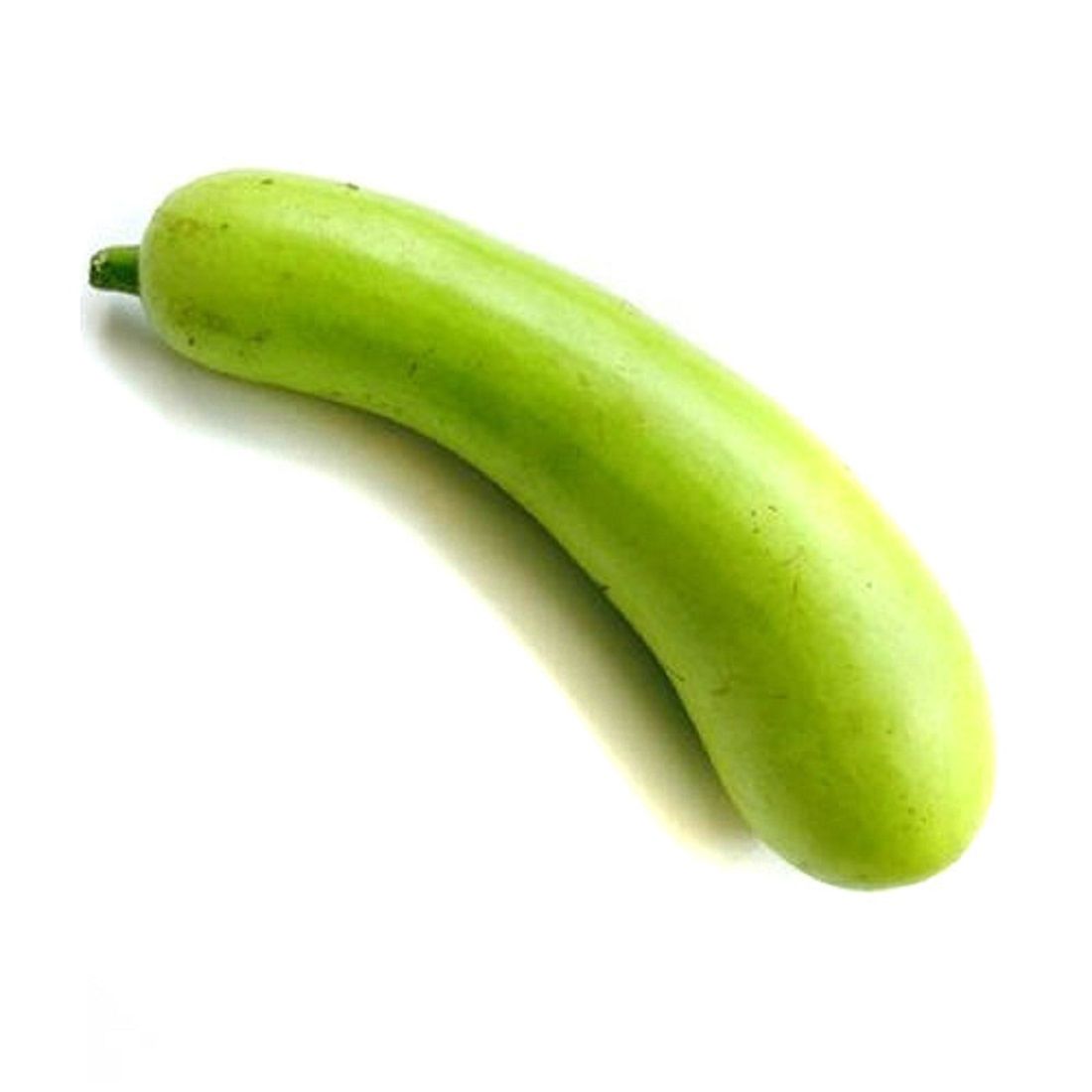 Bottle Gourd (Lauki/Dudhi) 400-500g