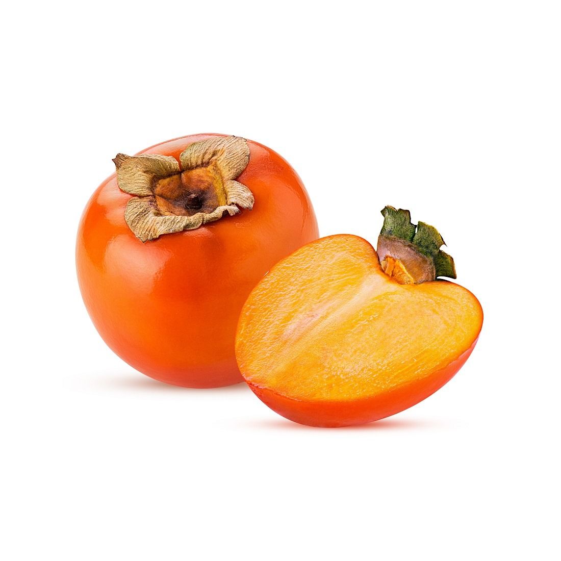 Persimmon Kaka Fruit 400-500g