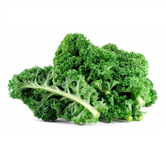 Kale. Size:  250g