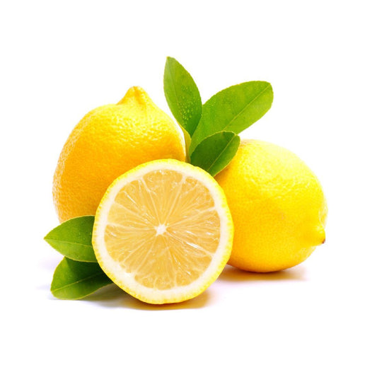 Lemon 400- 500g