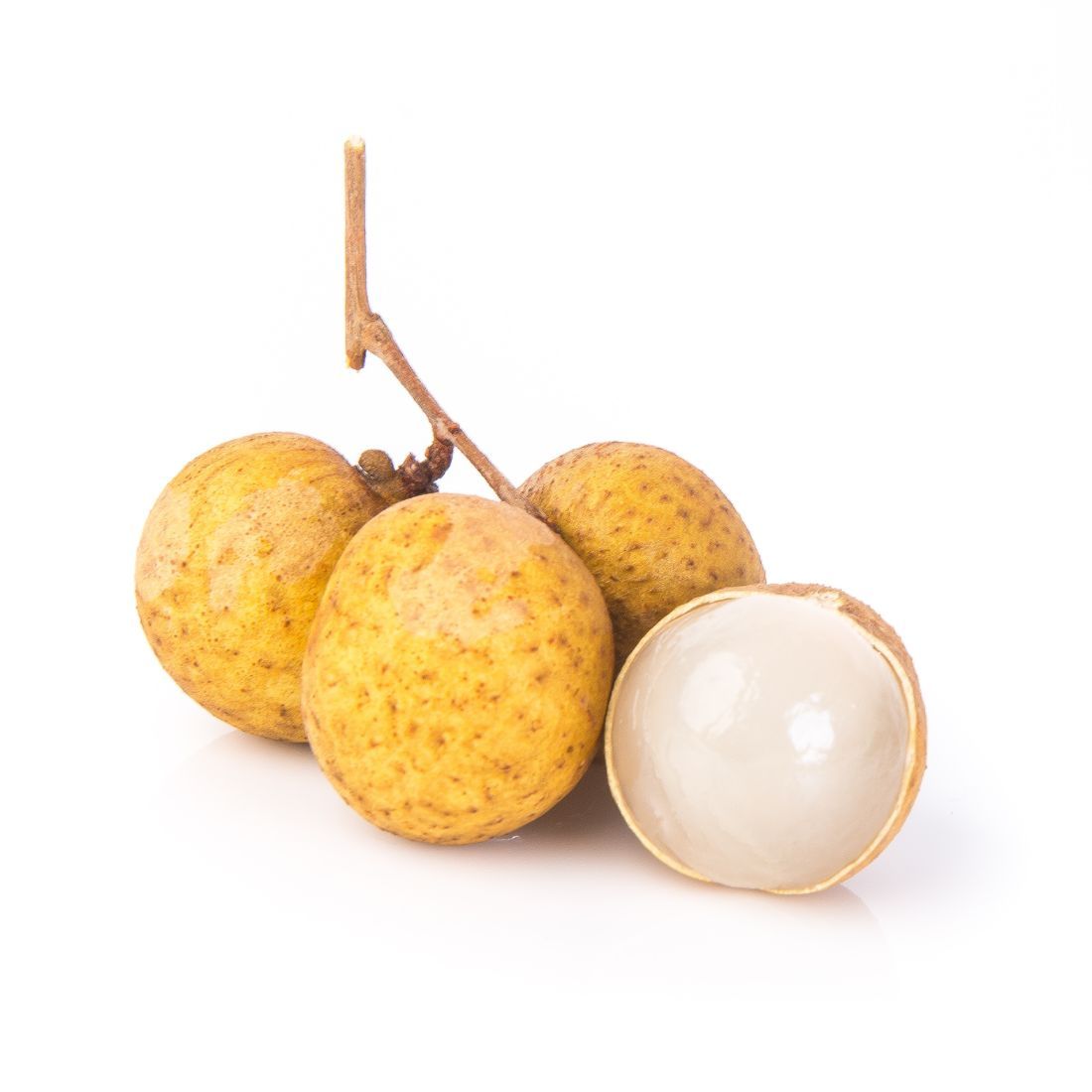 Longan.  Size: 500g