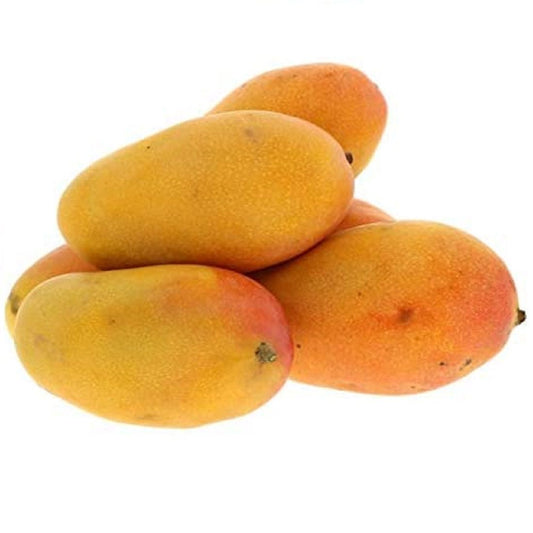 Kenya Mango Long (1kg)