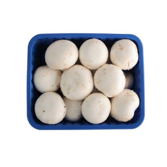 Mushroom Button White  250g