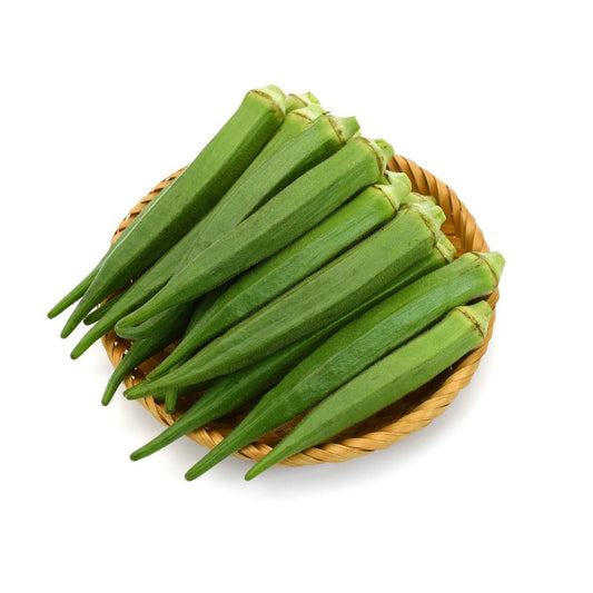 Okra Premium 500g