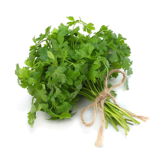 Parsley Leaves Premium Size: 80g