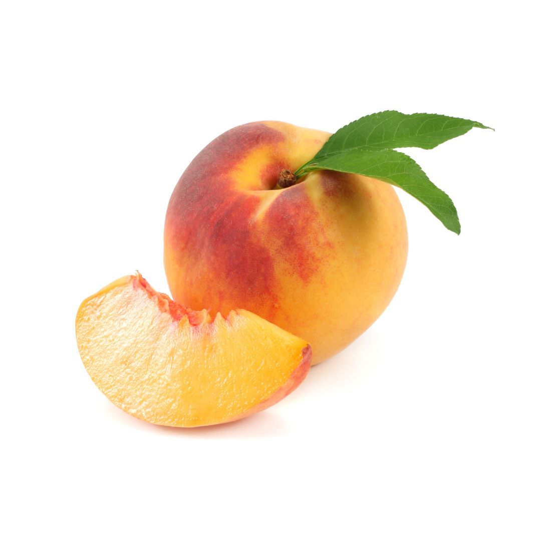 Peaches.  Size: 500g