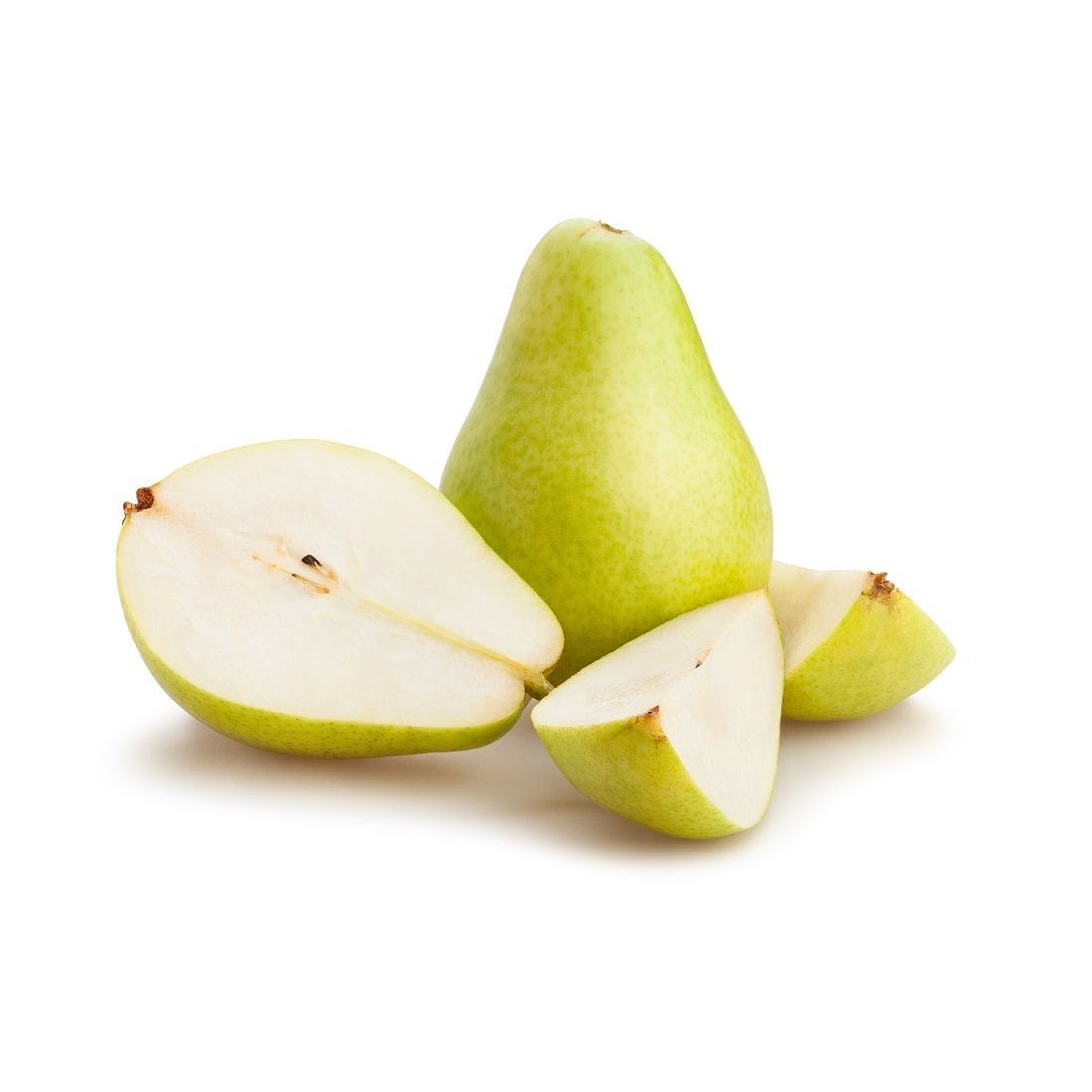 Pears D' Anjou   Size: 500g