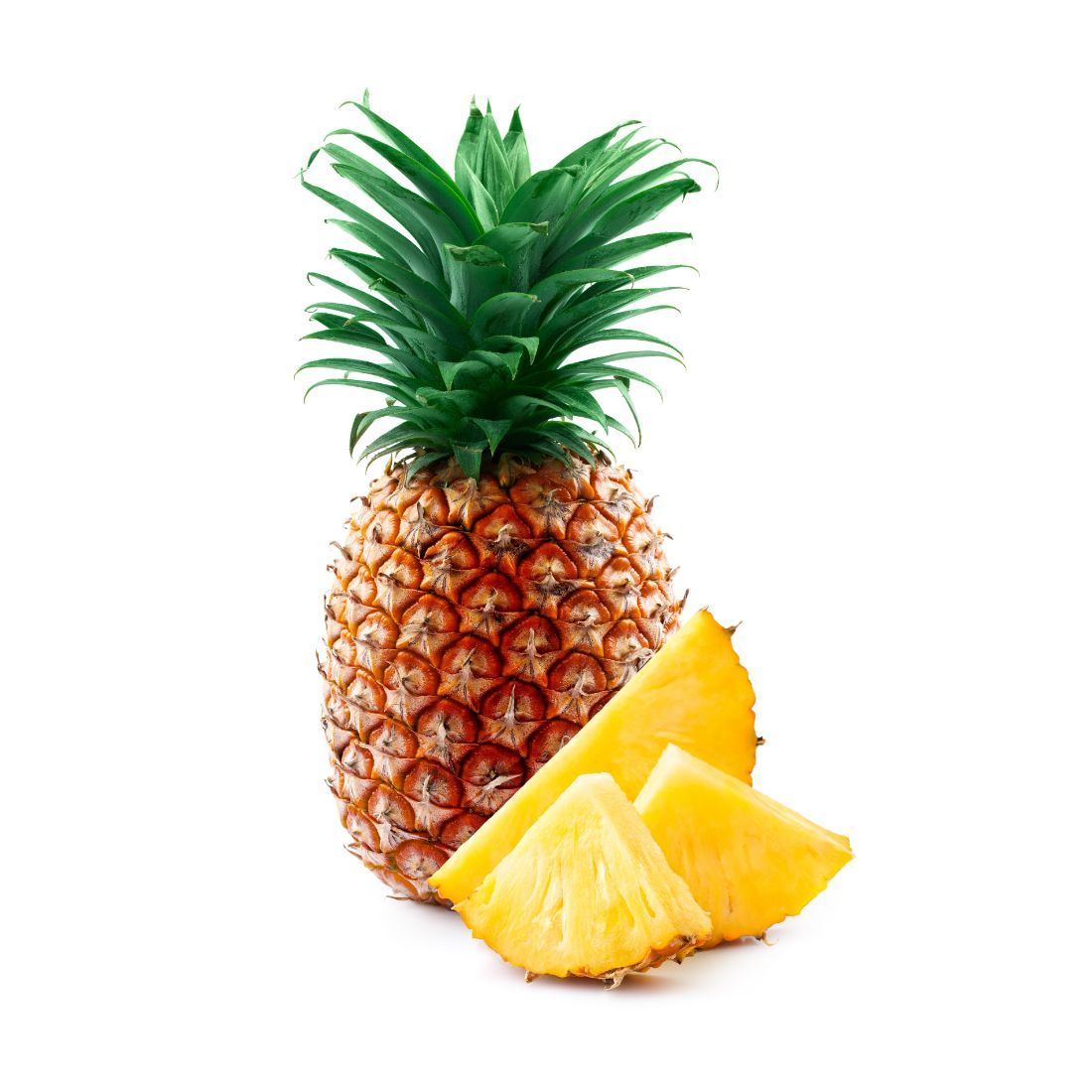 Pineapple (1kg-1.4kg)