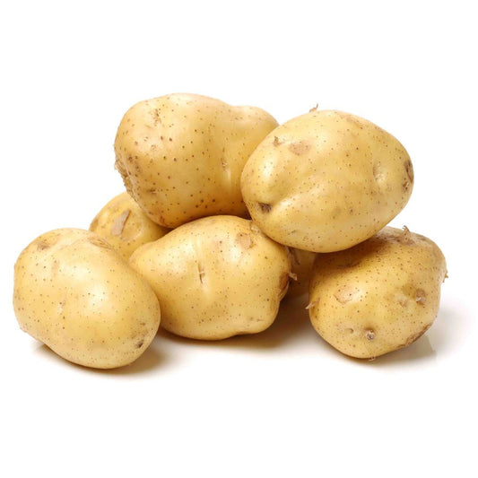 Potato 0.9- 1Kg