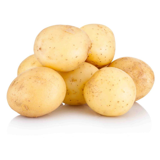 Potato Chat White 500g vSize: 500g