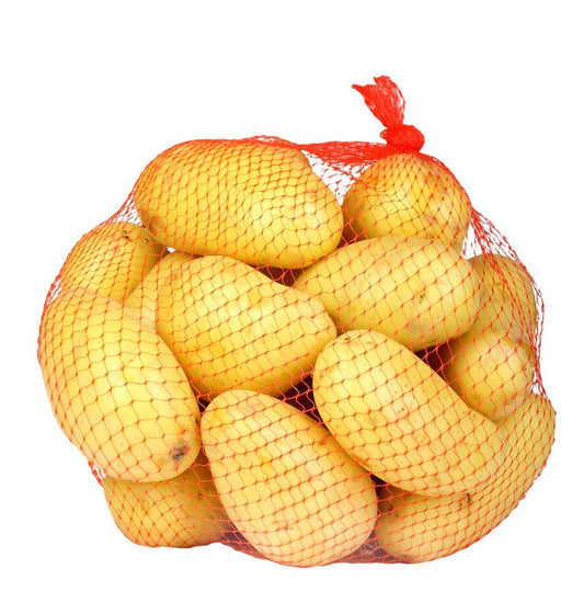 Potatoes 2.9-3Kg  Size: 1 pack