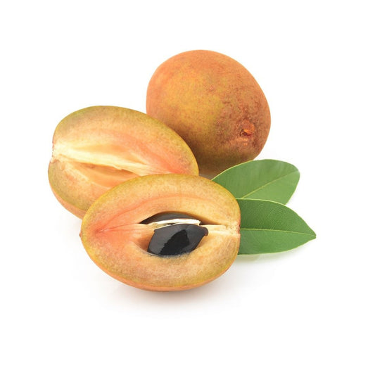 Chikoo (Sapodilla) Premium (500g) oman