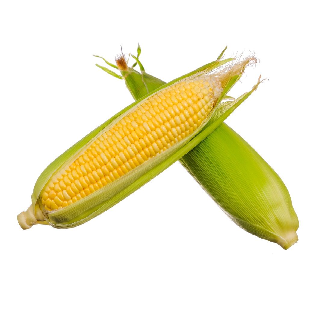 Sweet Corn  550-650g   Size: 1 pack