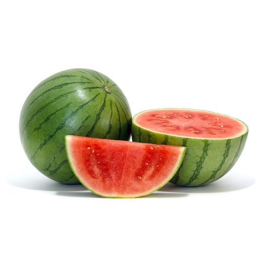 Watermelon Seedless 2.5-3.5Kg