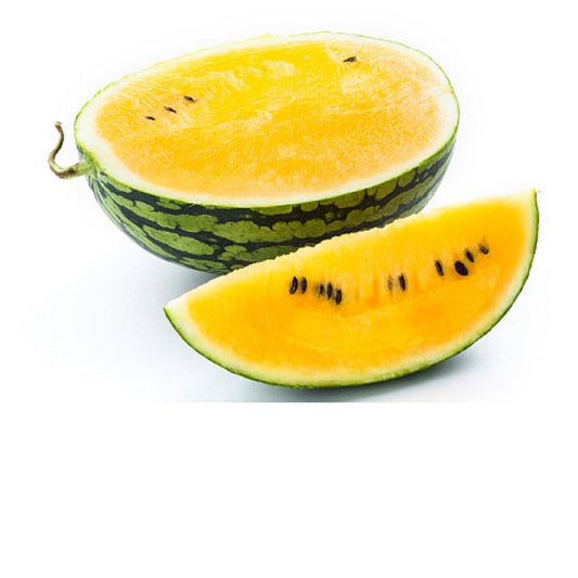 Watermelon Yellow Size 3.5 Kg