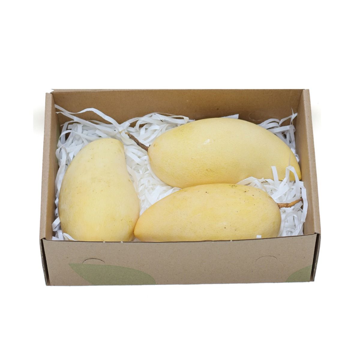 Mango Yellow  1Kg