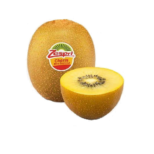 Kiwi Golden Zespri 1kg  New Zealand